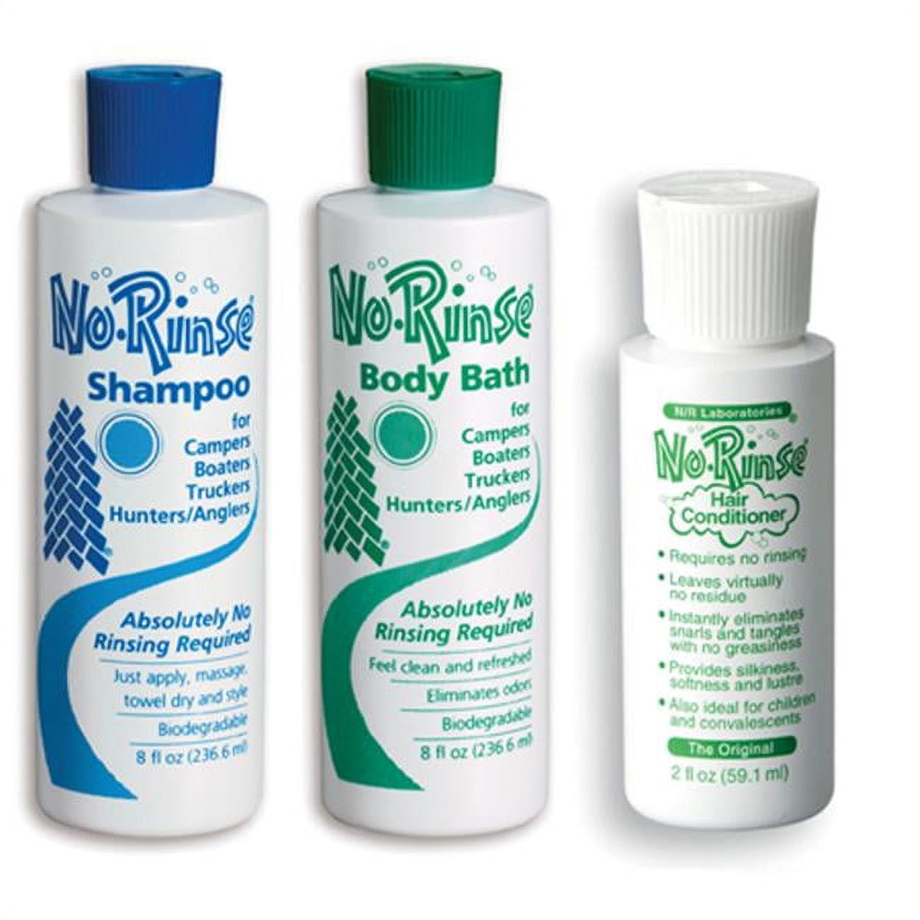 8oz. Body Bath