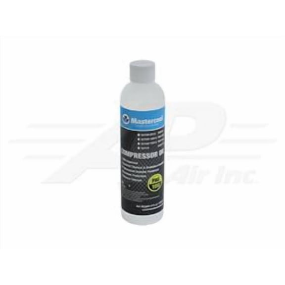 8oz. Bottle OEM Moisture Tolerant Pag 100 Oil
