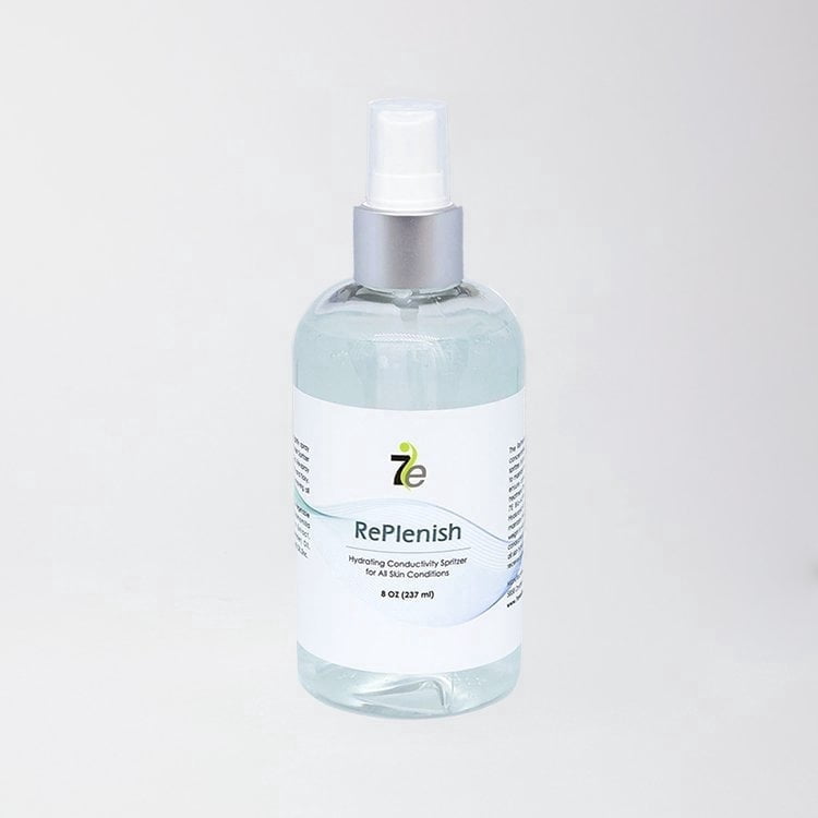 7E Wellness 8oz RePlenish Spritzer