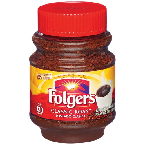 FOLGERS
