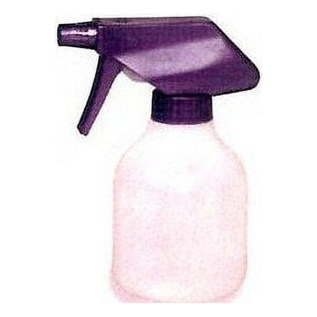 8oz. SPRAY BOTTLE