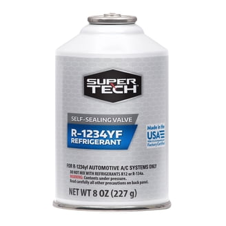 1234yf 3 Ea 8 Oz Can