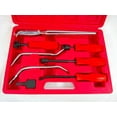 thumbnail image 1 of 8pc Brake Service Tool Set Professional Repair Install Drum Servicing Springs - Code Auto Tool and Restoration Supply, 1 of 1