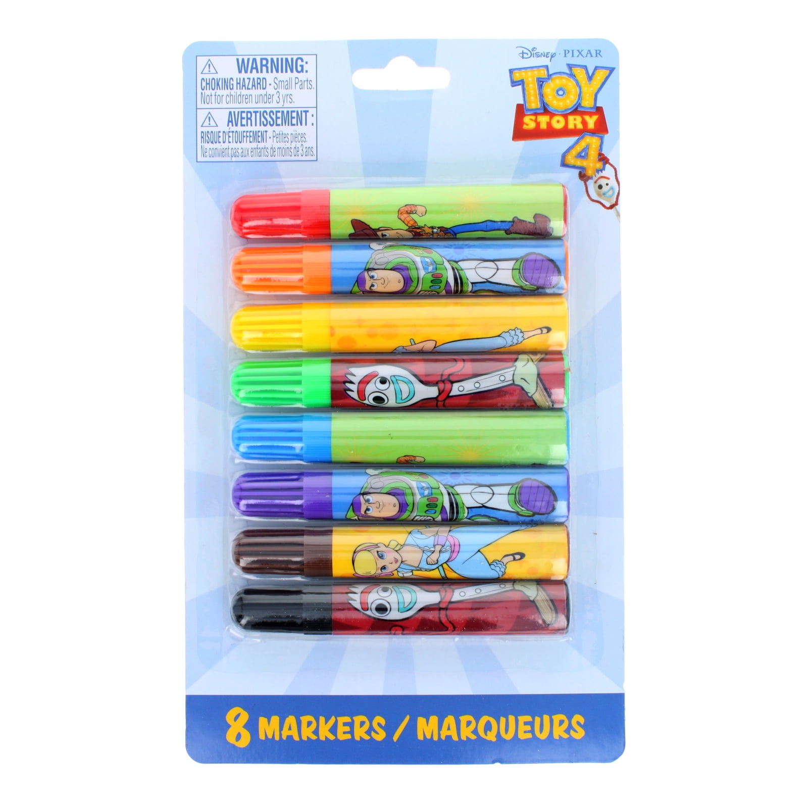 Mini Markers - Imagine That Toys
