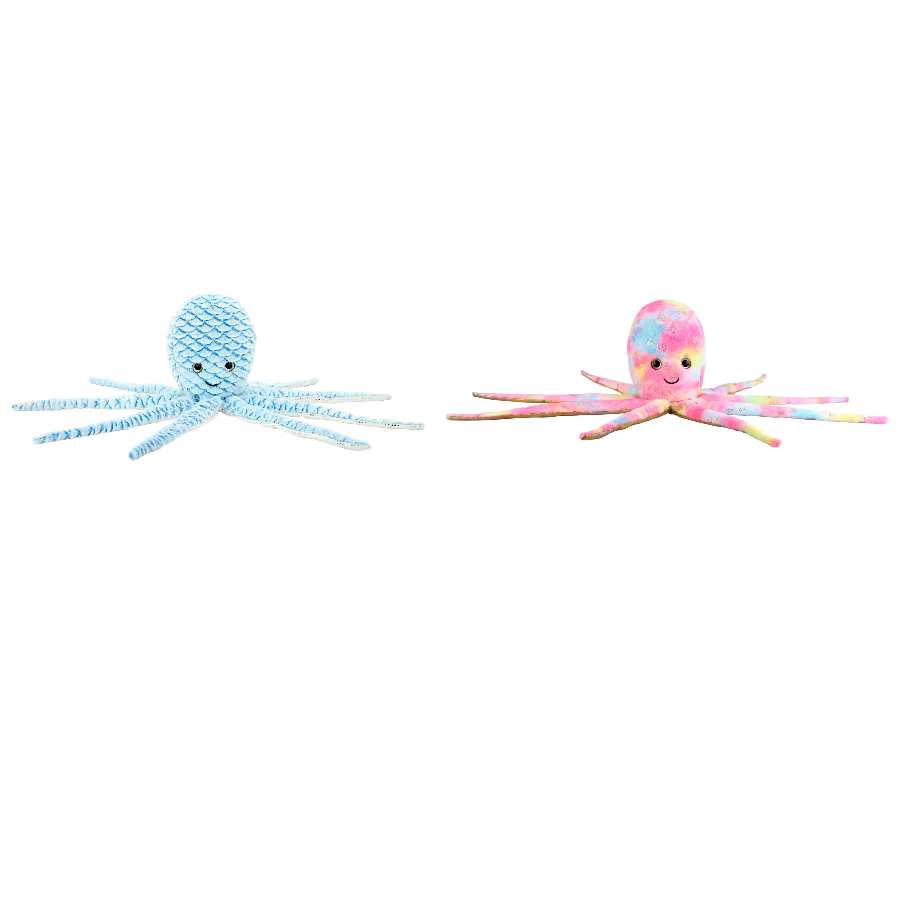 8pcl Soft Octopus A