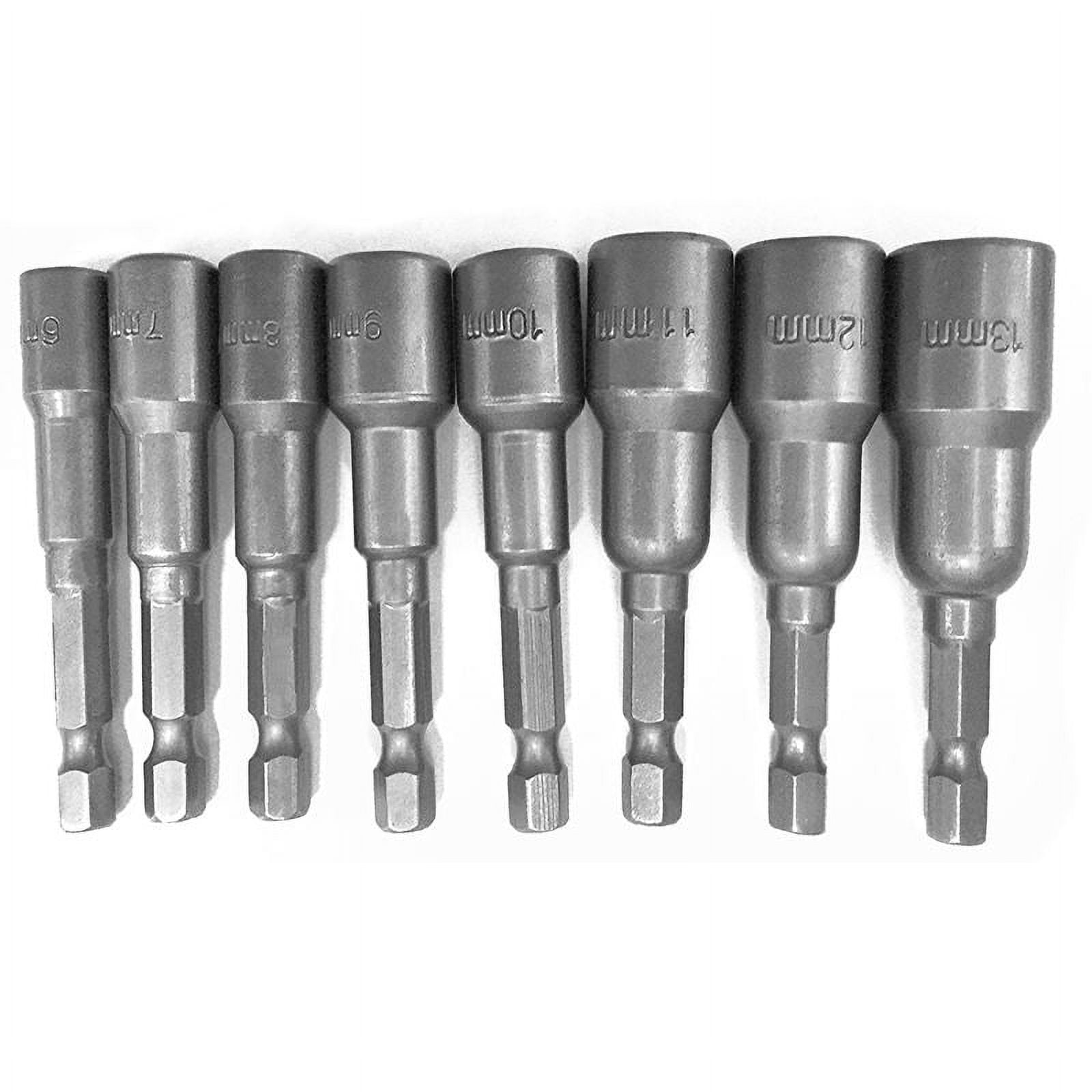 Impact ready socket set hotsell