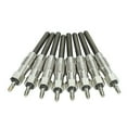 thumbnail image 1 of 8pcs 24V Glow Plugs For Military 6.2L 6.5L Diesel HUMVEE, 1 of 5