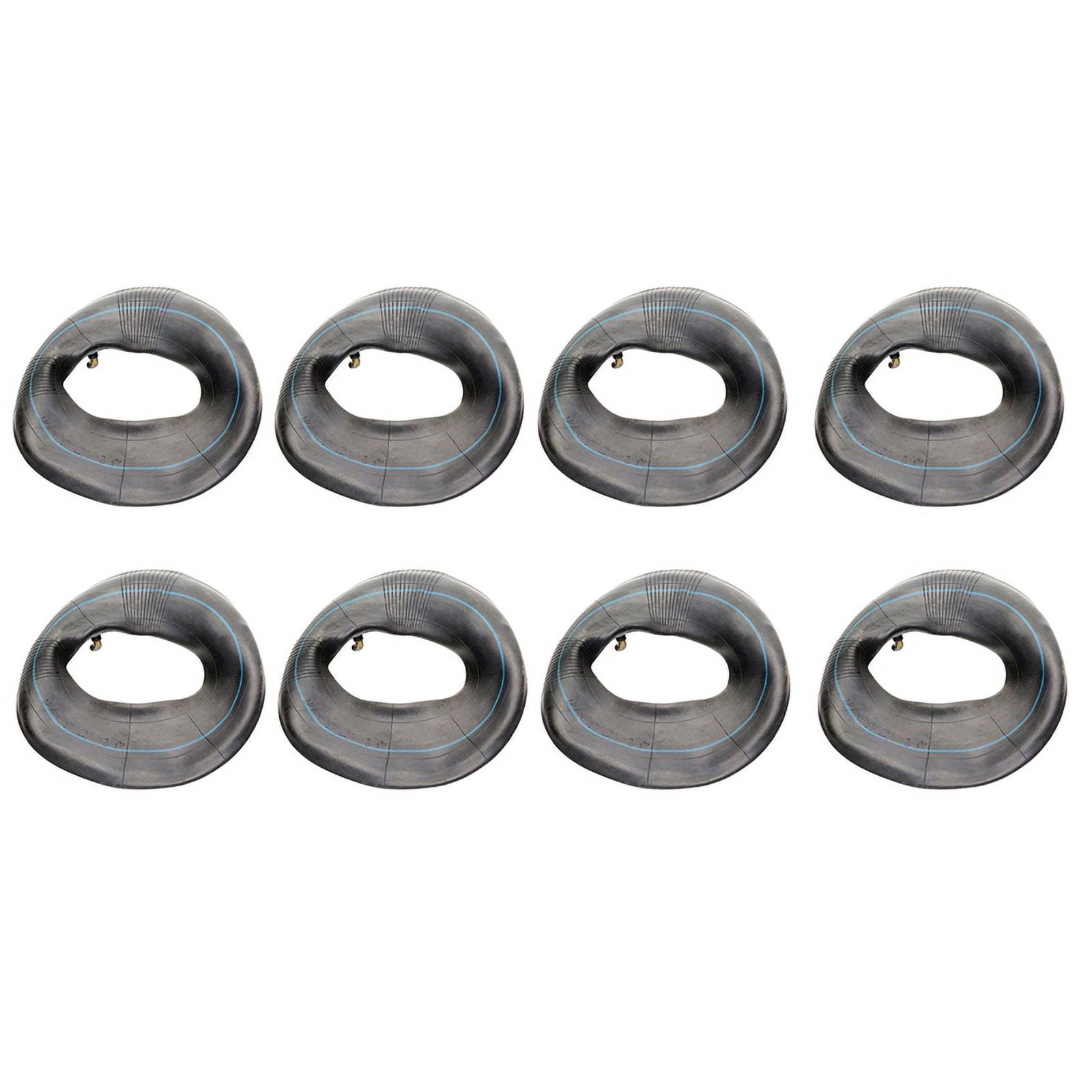 4 Camere D'aria 3.50-4 Per Pneumatici 9x3.5-4, Per Go Kart Mini Buggy E Dirt Bike - Foto 2