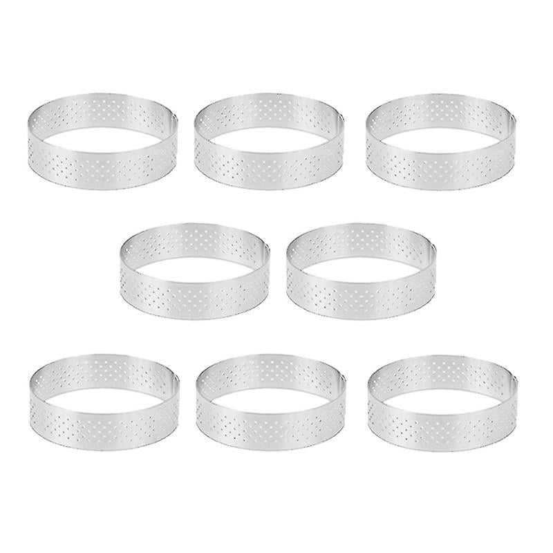 Ronde bakvormen 10 cm kopen? ✔️ Tot 29% korting