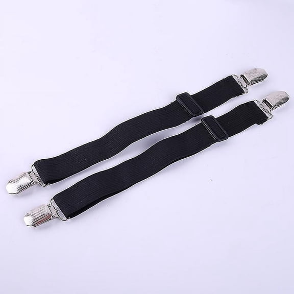 8pcs Adjustable Fitted Sheet Stretcher Adjustable Stretchers