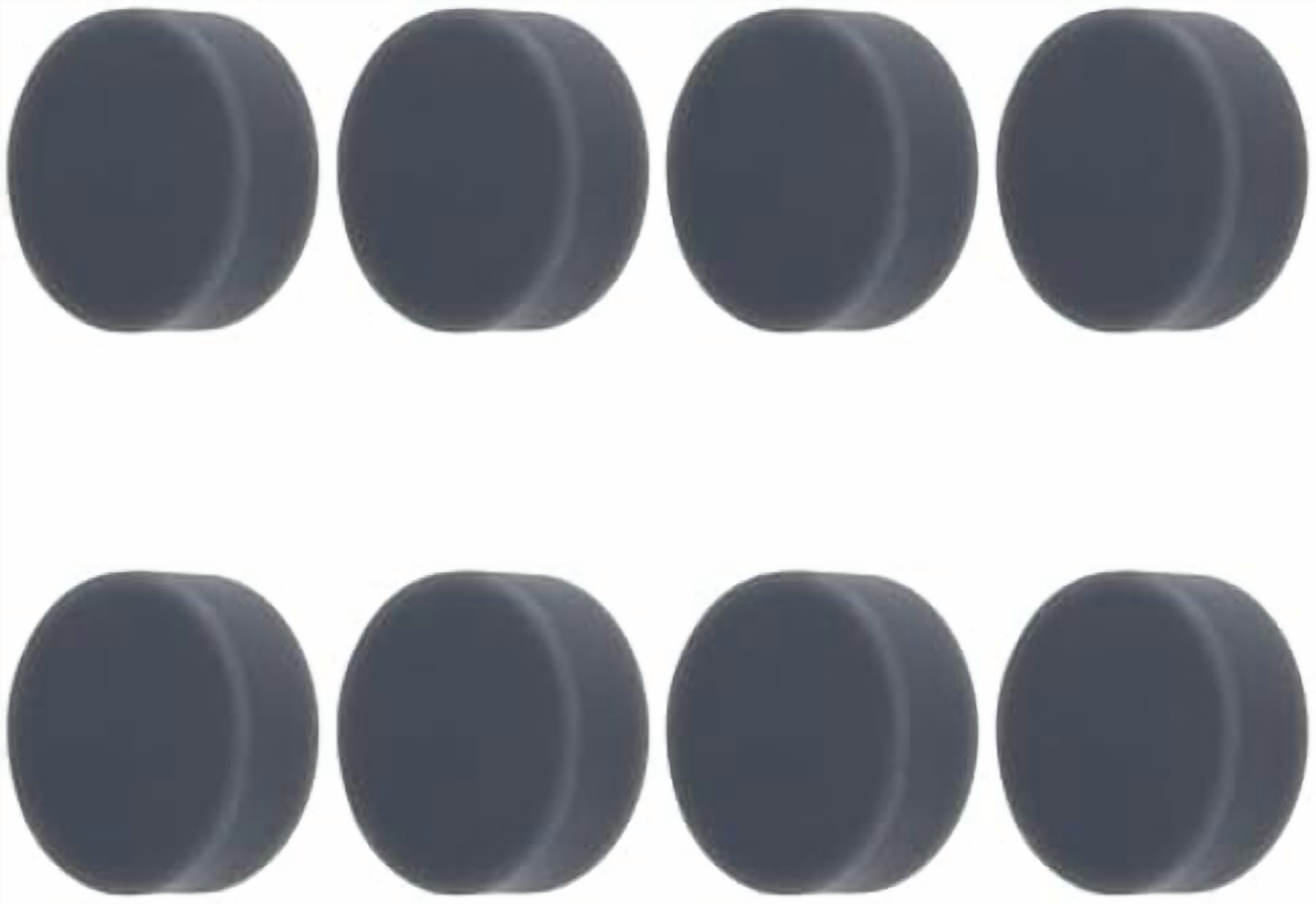 8pcs Air Fryer Magnets, Reusable Silicone Magnetic Buckles Anti-Scratch ...