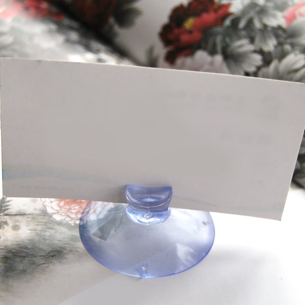 8pcs Bathroom Shower Caddy Connectors Strong Suction Cup Hanger