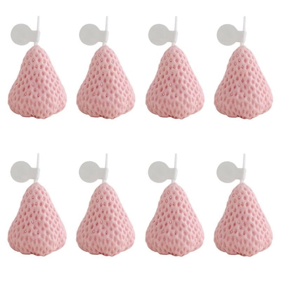 8pcs Birthday Gift Candle