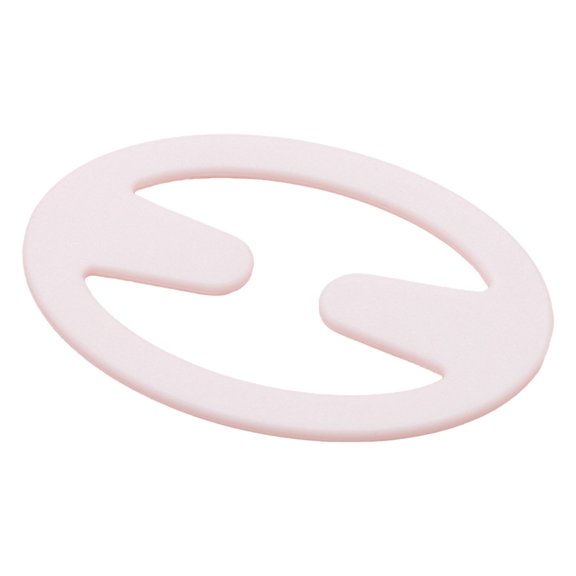 Bra Strap Clips for Women 8 Shaped Heart Flower Design Underwear Accessories Slipping Secure Hold Comfortable Wear