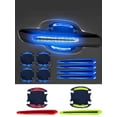 thumbnail image 1 of 8pcs Car Door Reflective Sticker, 1 of 3