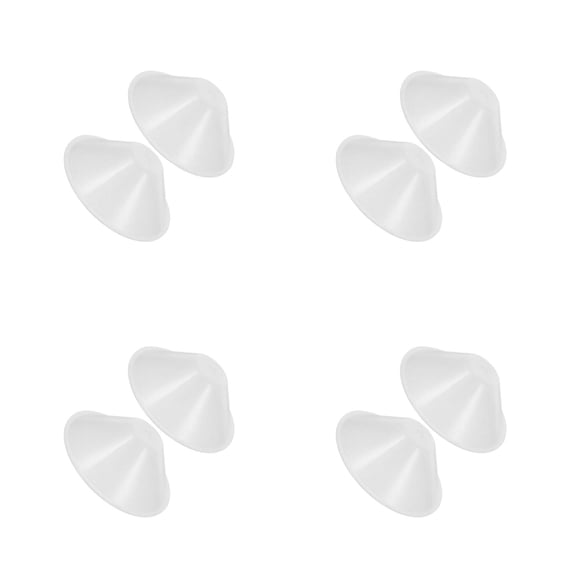ETEREAUTY Backpack Sprayer Splash Guards with Splash Guard Design, Easy to Install and Use for Garden and Lawn