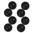 thumbnail image 1 of 8pcs Drum Mallet Rubber Balls Drumstick Ethereal Drumsticks Replacement, 1 of 6