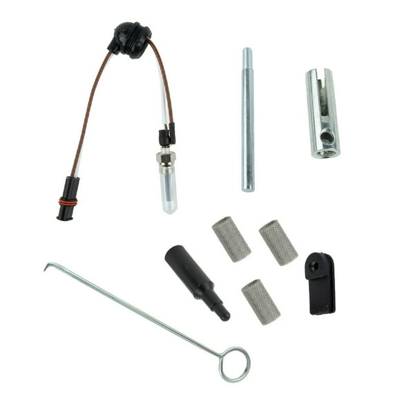 8pcs For Eberspacher Espar Airtronic Heater D4/D2/D4S 2 Pin Glow Pin Plug Kit