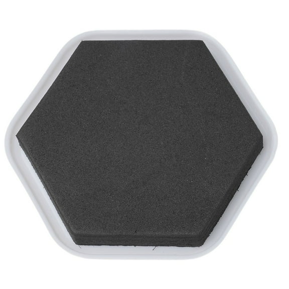 8pcs Furniture Slider Pads Heavy Movers Floor Protector Carpet Tile Wood Working Furniture Moving Sliders Smile Home