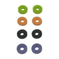 thumbnail image 1 of MANNYA Aim Assist Rings for Multiplatform Auxiliary Rings Wear Motion Control Rings for Gaming Controller, 1 of 8