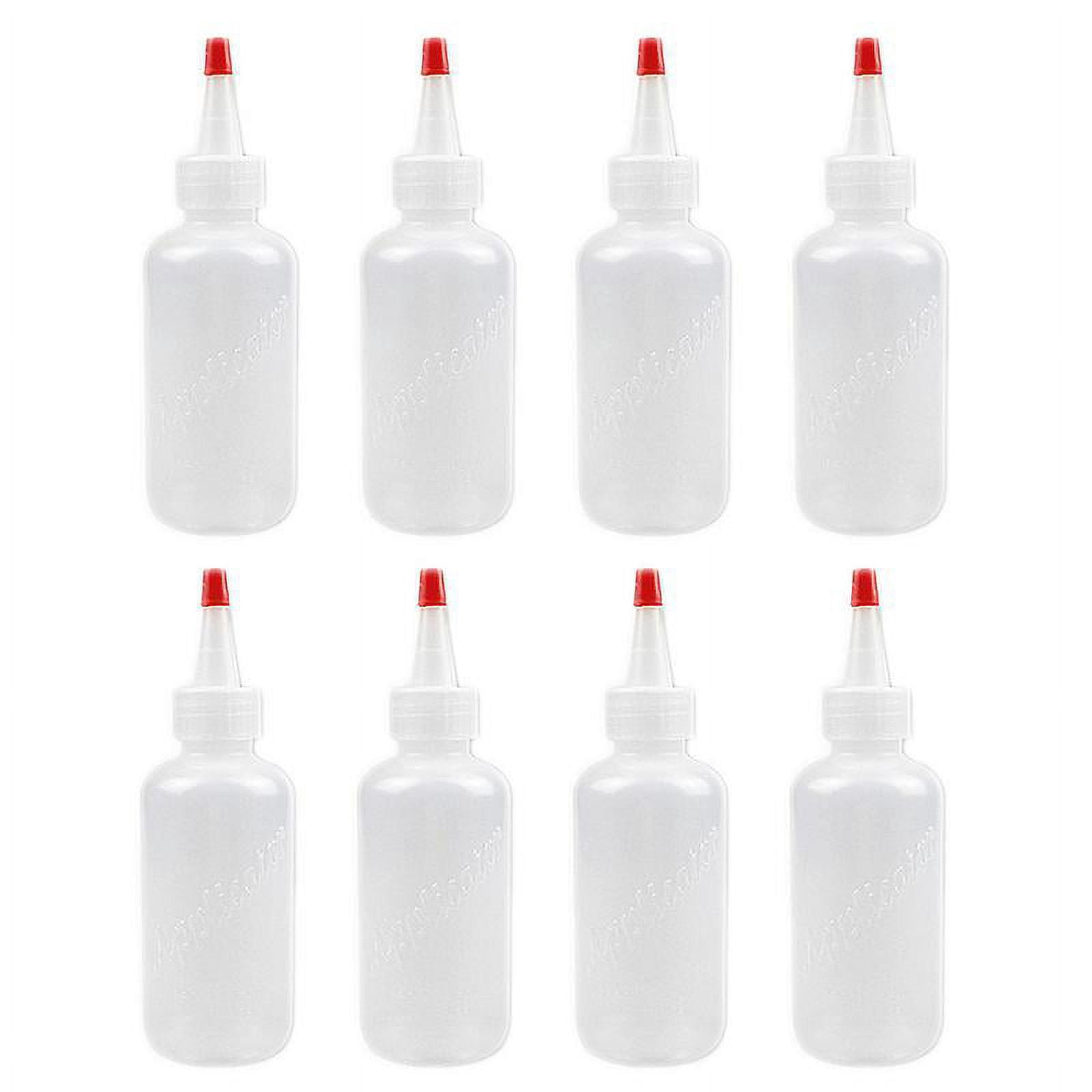 8pcs Glue Bottle