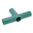 thumbnail image 1 of 8pcs Greenhouse Frame Joint Connector 19mm Heavy Duty Pipe Frame Awning Bracket, 1 of 11