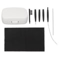 8pcs Hearing Amplifier Cleaning Tools Earwax Removal Lightweight