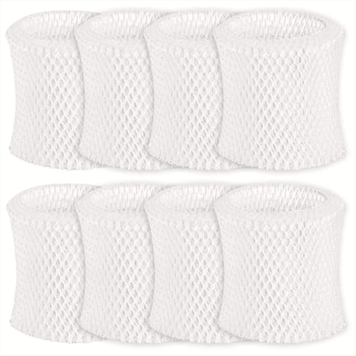 8pcs Humidifier Filters for Canopy Bedside