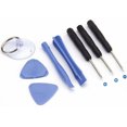 8pcs Kit Spudger Pry Tools Blade Opening Tool Repair Kit For