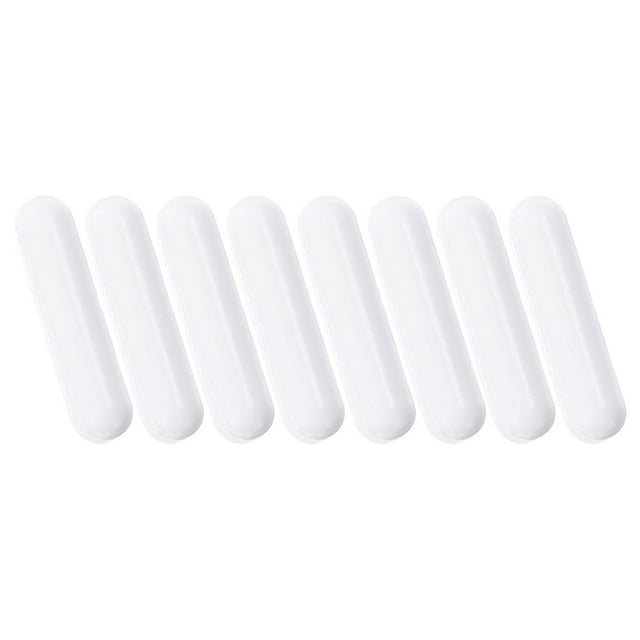 8pcs Stirring Rods Stir Bars Stirrer