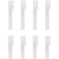 thumbnail image 1 of 8pcs Mini Spray Bottle Perfume Refillable Empty Bottles Portable Perfume Pen Tube Container for Home & Travel 5ml 8ml, 1 of 5