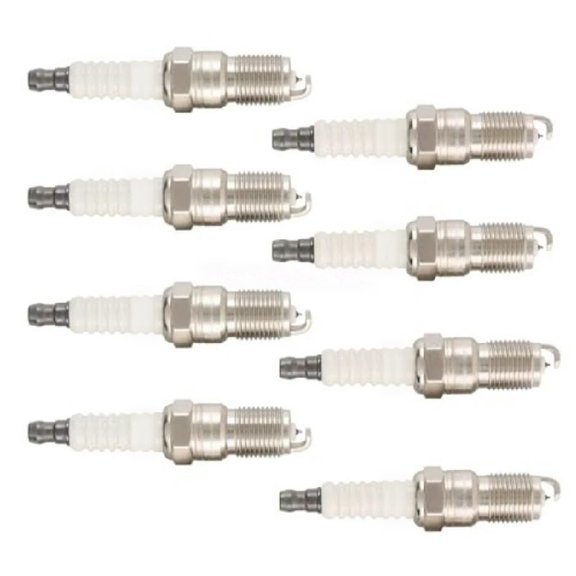 8pcs Plug 41-993 19256067 Tahoe Pontia