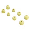 thumbnail image 1 of 8pcs Replacement Earpads Eartips Earbuds Eargels for Beats Flex / X Earphone, 1 of 13