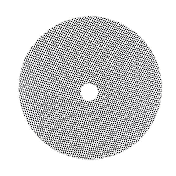 8pcs Round Silicone Dehydrator Sheets Non-Stick Food Fruit Dryer Dehydrator Mat