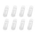 8pcs Safety Wall Switch Cover,For Home Use To Prevent Accidental ...