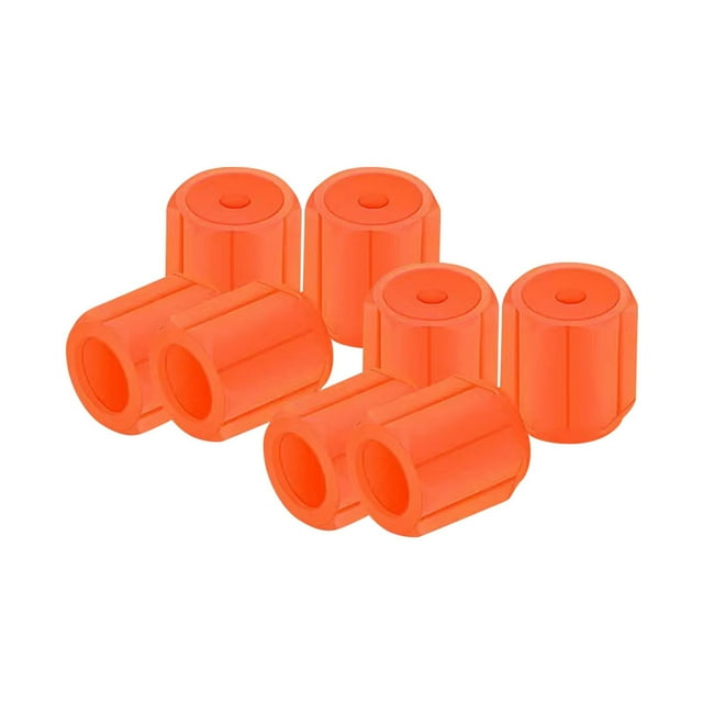 8pcs Stem Cover Cover Universal Manual Cover Tire Rhinestone Package