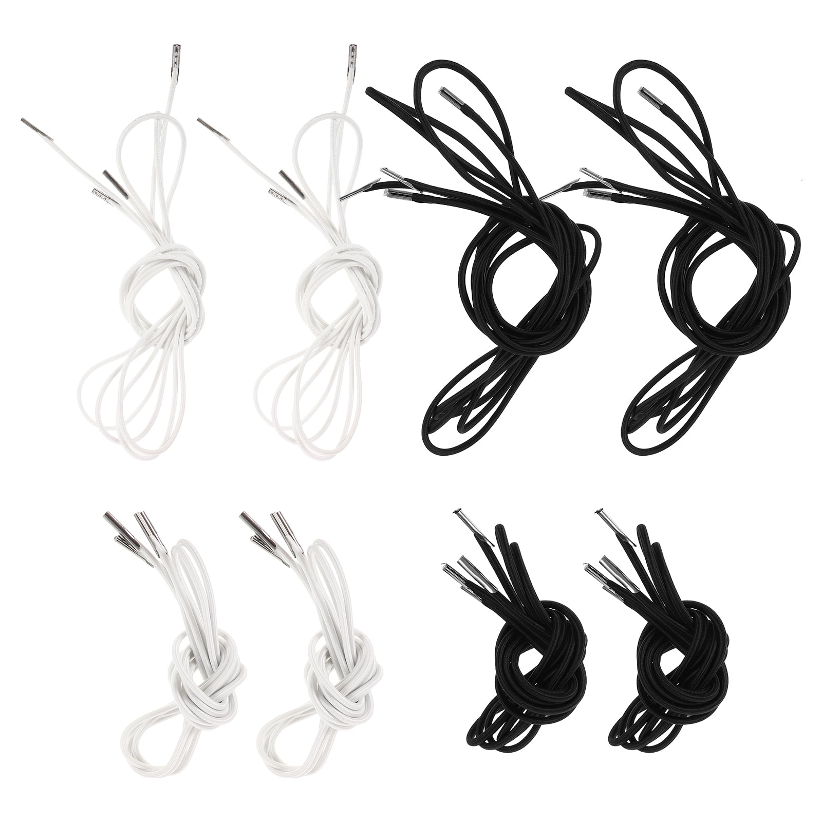 Chair Alignment Rope 8pcs Stretchy Rope Chair Cable Replacement Chair Replacement Cord ...