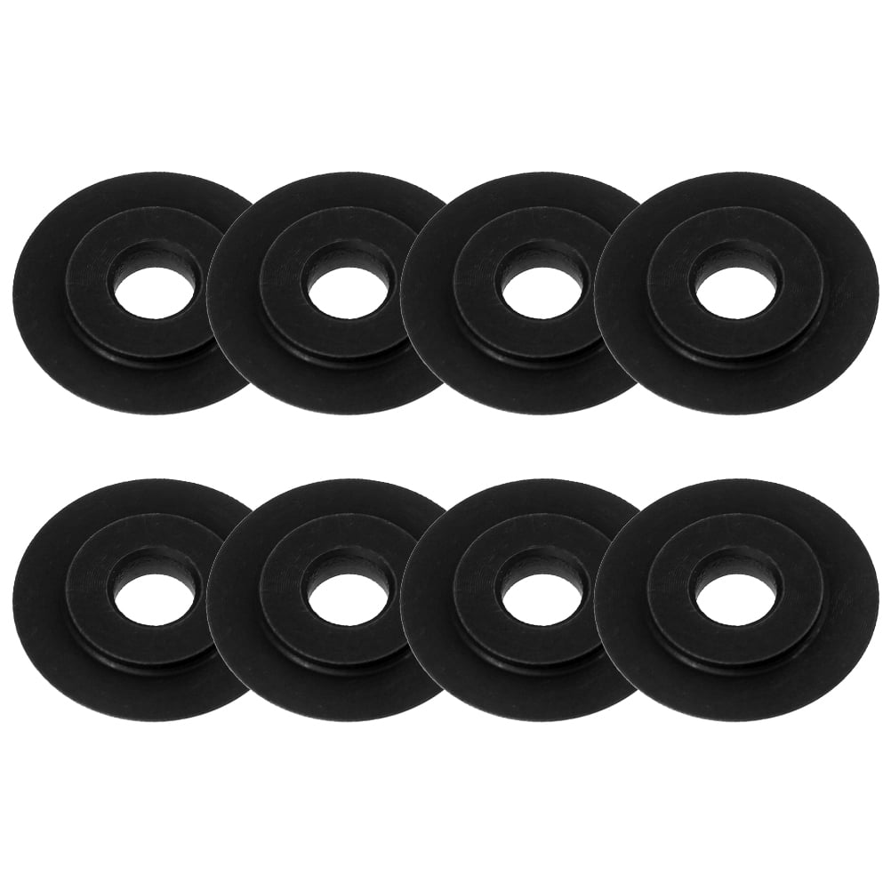 8pcs Tubing Cutter Replacement Wheel Heavy Duty Conduit Tube Cutter