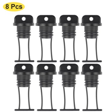 Boat Drain Kayak Replacement Plugs Hole 316 Canoe Accessories Marine ...