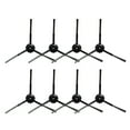 8pcs Vacuum Cleaner Side Brush Fits For IHome Robot Vacuum IHRV6 IHRV14