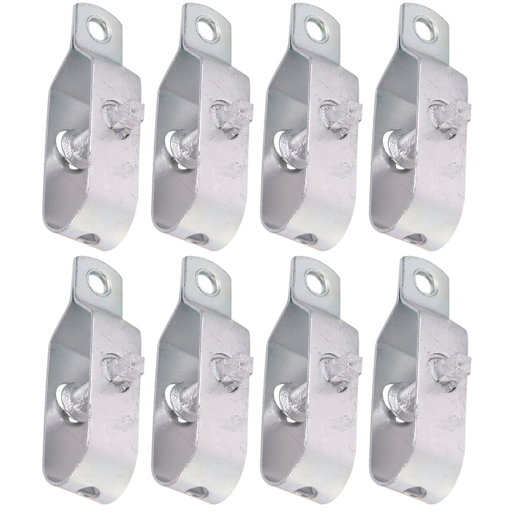 8pcs Wire Rope Tightener Steel Wire Rope Tighteners Greenhouse Cable