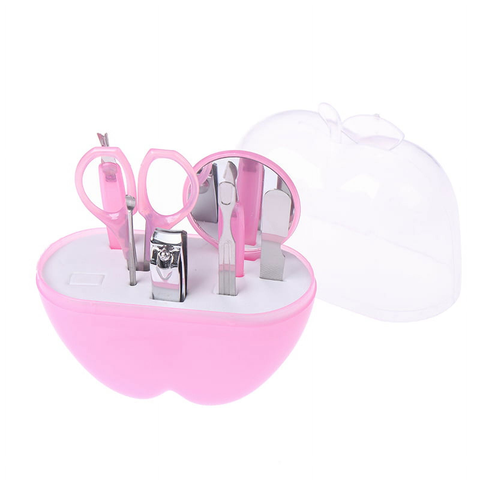 Buy Mothercare Nail Care Kit Online at Best Price | Mothercare India