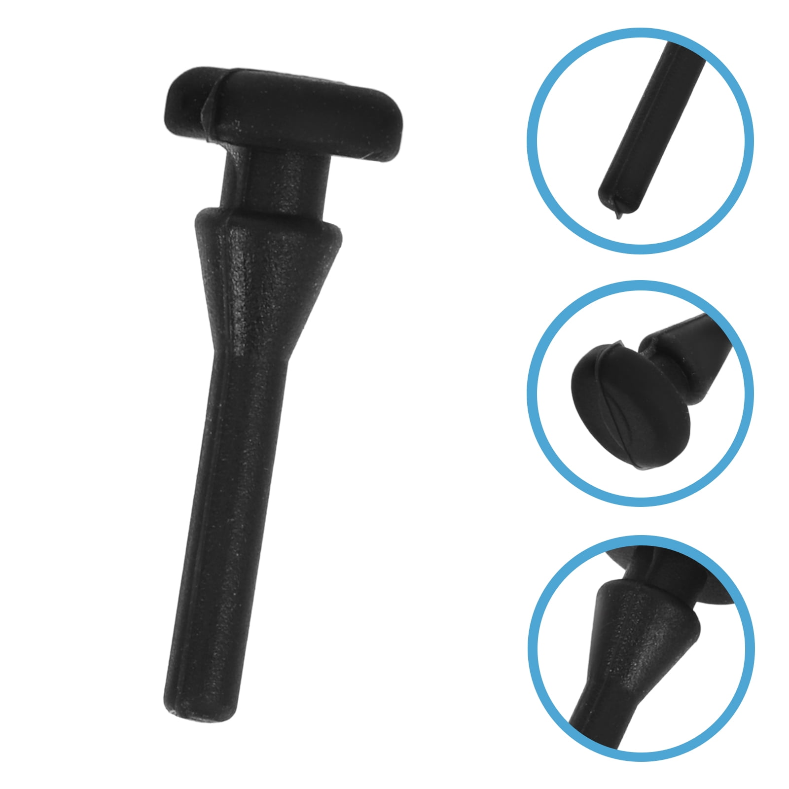 8pcs Small Silicone Feet Replacement for Slow Cooker Parts Rice Cooker ...
