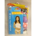 thumbnail image 1 of 8pk Cttn Lrbikini, 1 of 5