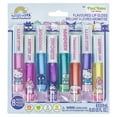 thumbnail interactive-video image 1 of 8pk Lip Gloss Hello Kitty and Friends, 1 of 8
