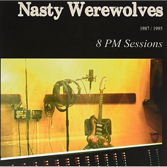 8pm Sessions (Other)