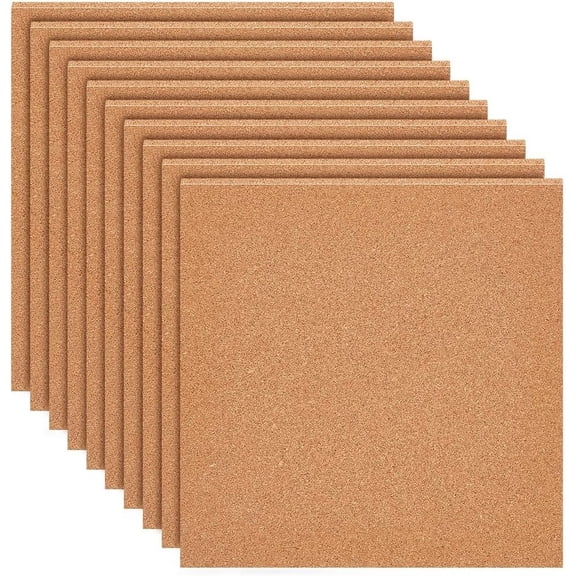 12x12 Cork