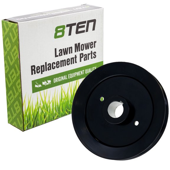 8ten Deck Spindle Pulley for Gravely Pro-Walk 36 52 Compact-Pro 34 07342951 810-CPL2213Y