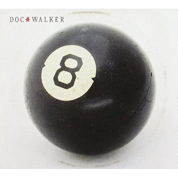 8th (CD)