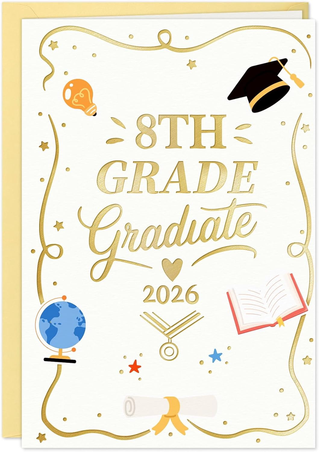 8th Grade Graduation Gifts